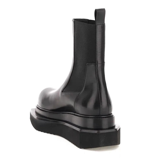Ascent 昇 Chelsea Boot — Archive V.1