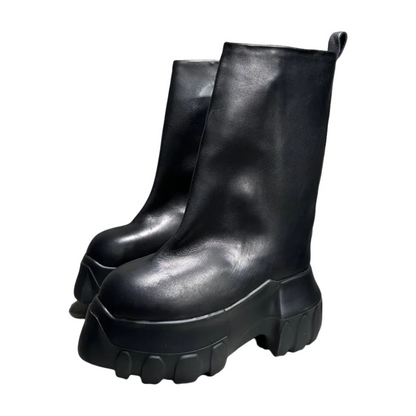 Abyss 淵 Platform Boot — Archive V.1