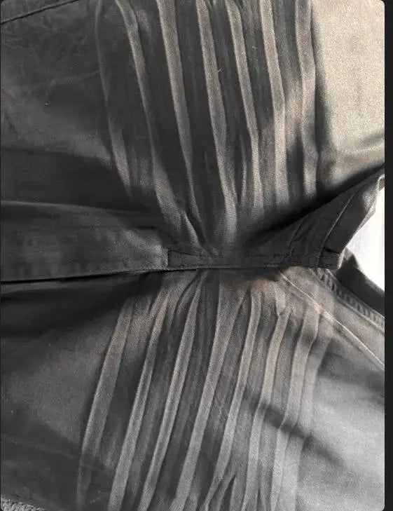 Vestige 跡 Distressed Denim — Archive V.1