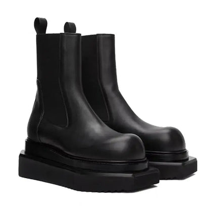Ascent 昇 Chelsea Boot — Archive V.1