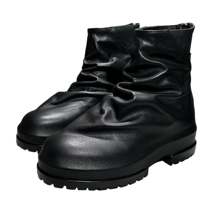 Seal 封 Zip Platform Boot — Archive V.1