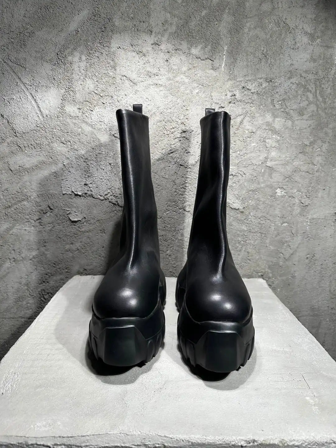 Abyss 淵 Platform Boot — Archive V.1