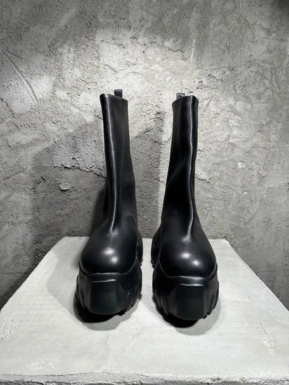 Abyss 淵 Platform Boot — Archive V.1