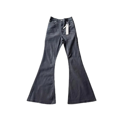 Vestige 跡 Distressed Denim — Archive V.1