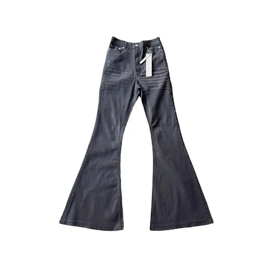 Vestige 跡 Distressed Denim — Archive V.1