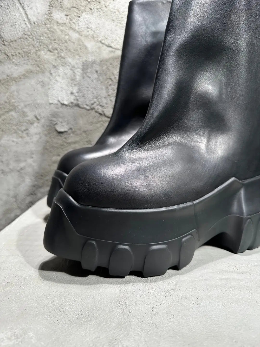 Abyss 淵 Platform Boot — Archive V.1