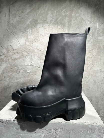Abyss 淵 Platform Boot — Archive V.1