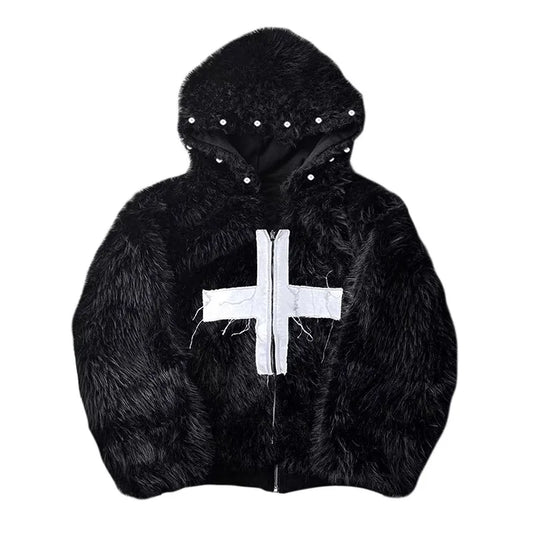 Holy Priest Jacket せいしょくしゃ V.1
