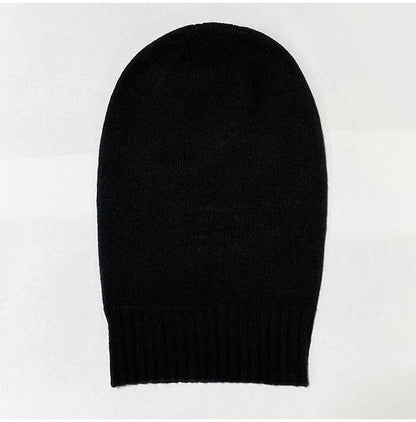 Oculus 眼 Eyelet Beanie Mask — Archive V.1