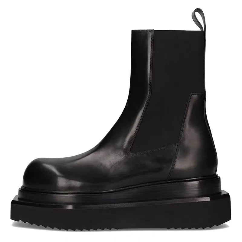 Ascent 昇 Chelsea Boot — Archive V.1