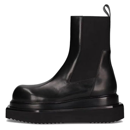 Ascent 昇 Chelsea Boot — Archive V.1