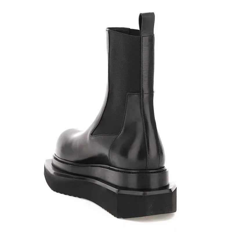 Ascent 昇 Chelsea Boot — Archive V.1