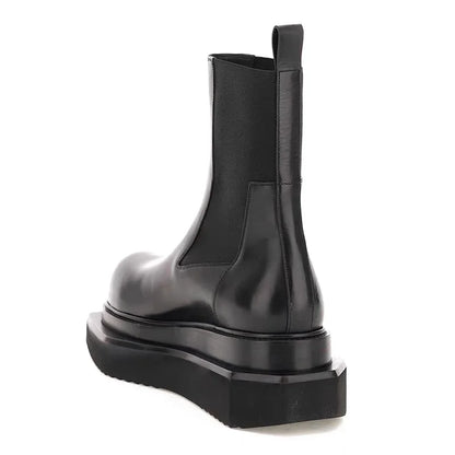 Ascent 昇 Chelsea Boot — Archive V.1
