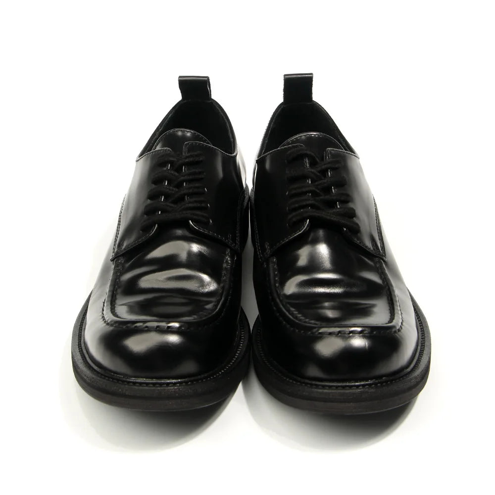Pillar 柱 Oxford Shoe — Archive V.1