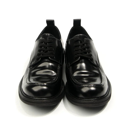 Pillar 柱 Oxford Shoe — Archive V.1