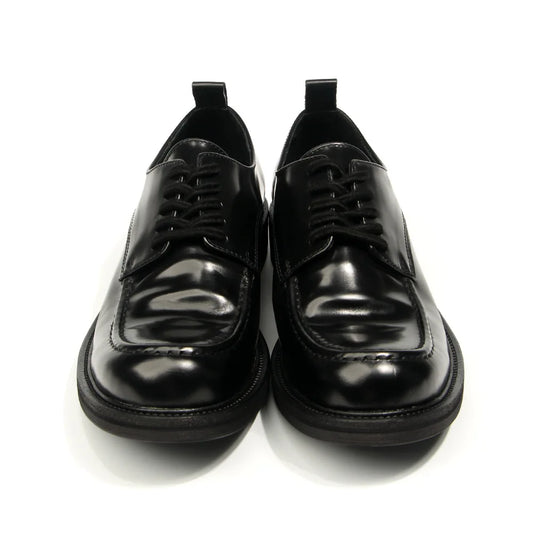 Pillar 柱 Oxford Shoe — Archive V.1