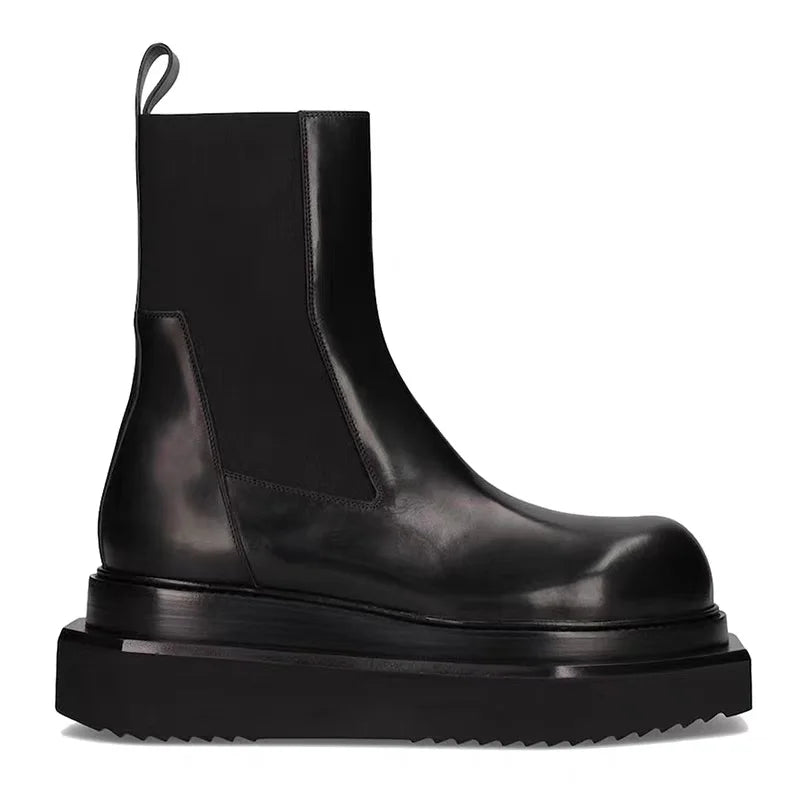 Ascent 昇 Chelsea Boot — Archive V.1