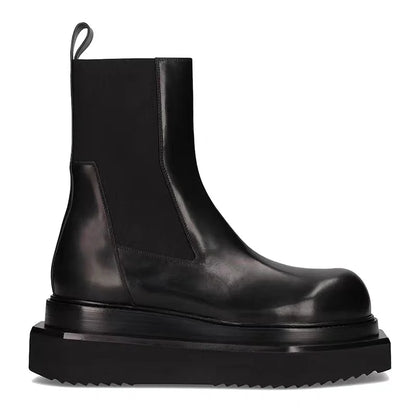 Ascent 昇 Chelsea Boot — Archive V.1