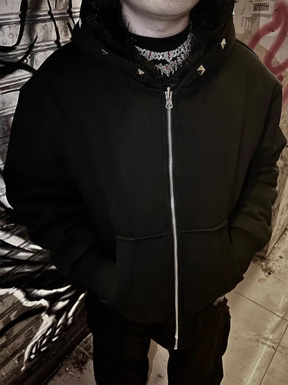 Holy Priest Jacket せいしょくしゃ V.1