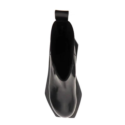 Ascent 昇 Chelsea Boot — Archive V.1