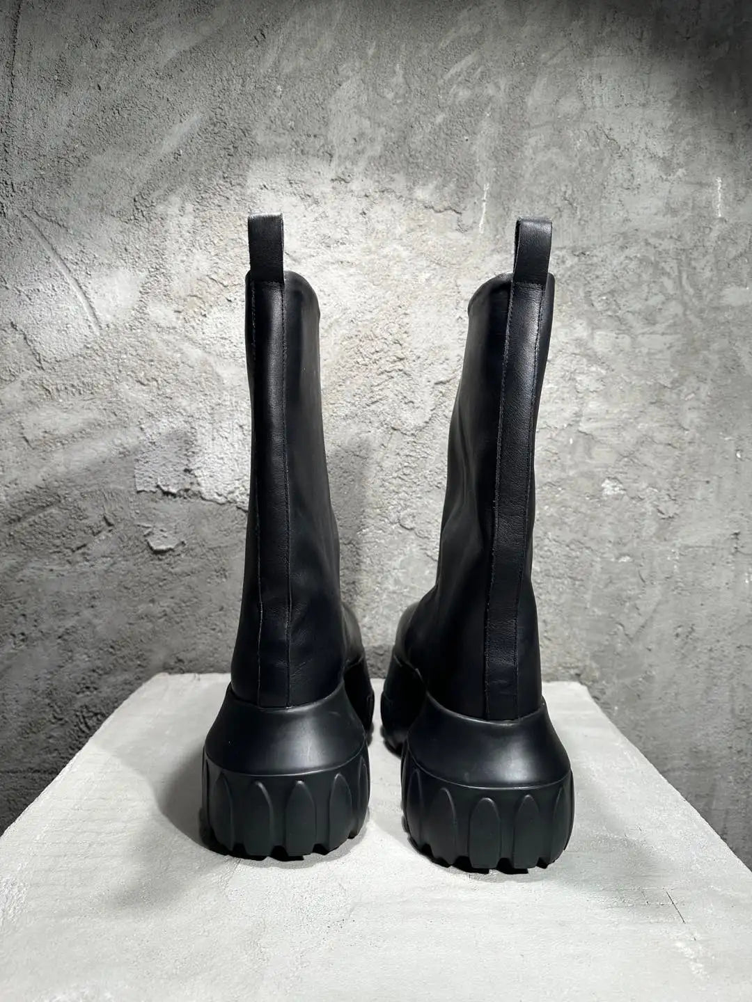 Abyss 淵 Platform Boot — Archive V.1