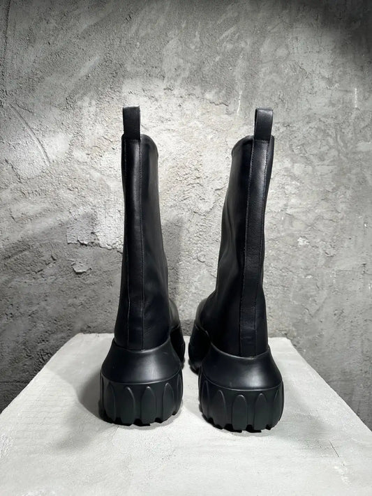 Abyss 淵 Platform Boot — Archive V.1