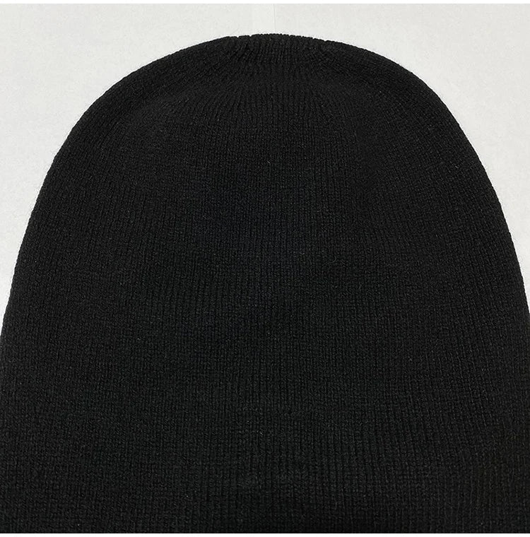 Oculus 眼 Eyelet Beanie Mask — Archive V.1