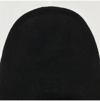 Oculus 眼 Eyelet Beanie Mask — Archive V.1